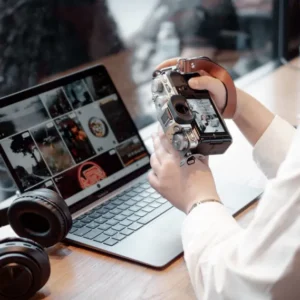 Creative Media Enhancement Plan