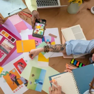 Complete Identity Design Suite